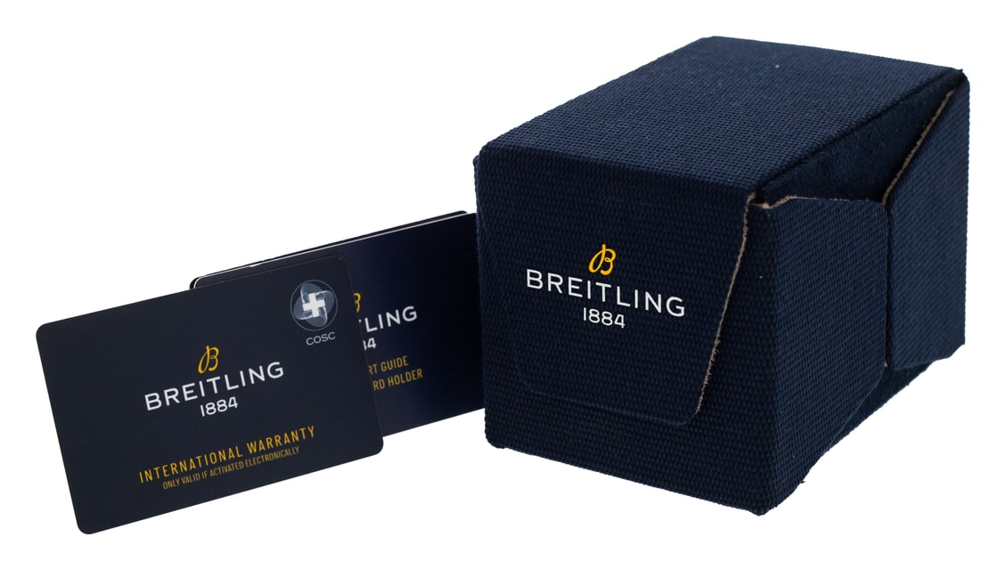 Breitling Endurance Pro X82310 Image 4